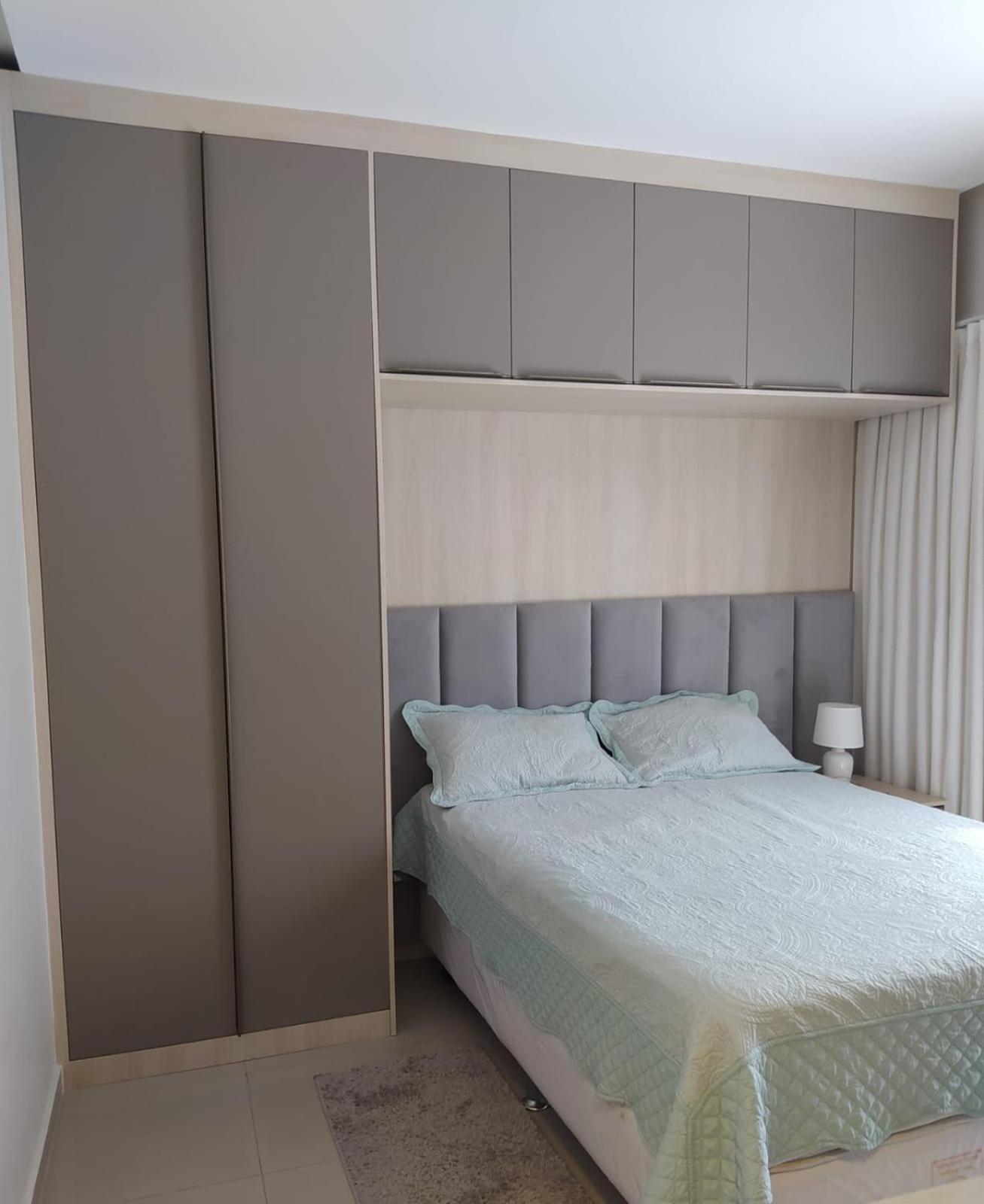 Casa Em Condominio - Villa Firenze 阿纳宁德瓦 外观 照片