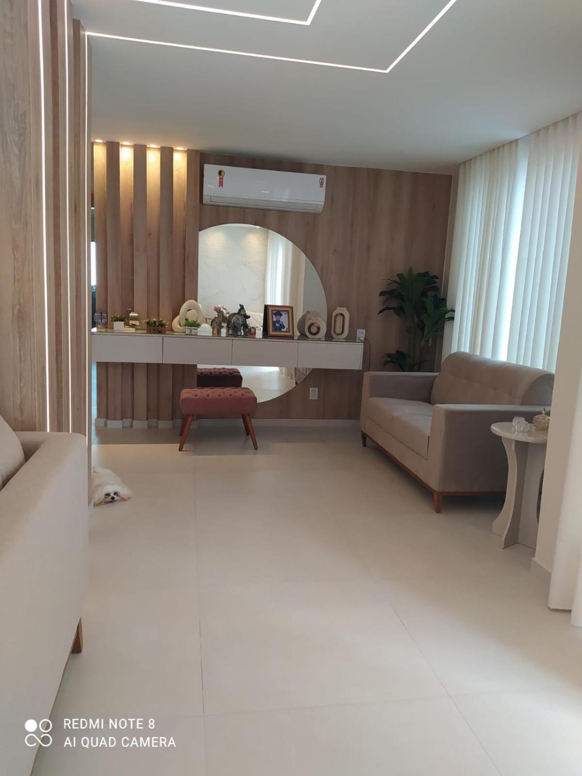 Casa Em Condominio - Villa Firenze 阿纳宁德瓦 外观 照片