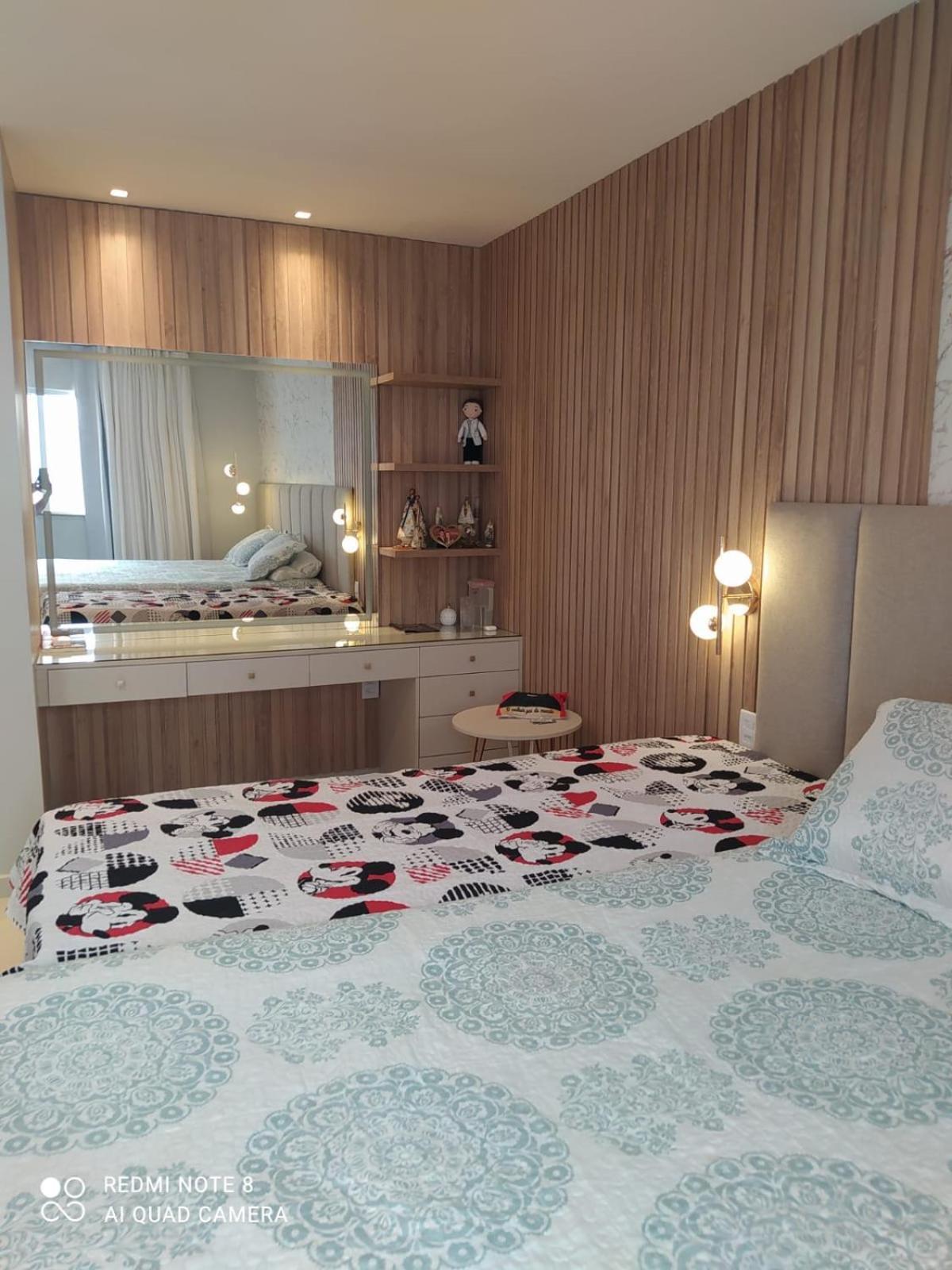 Casa Em Condominio - Villa Firenze 阿纳宁德瓦 外观 照片